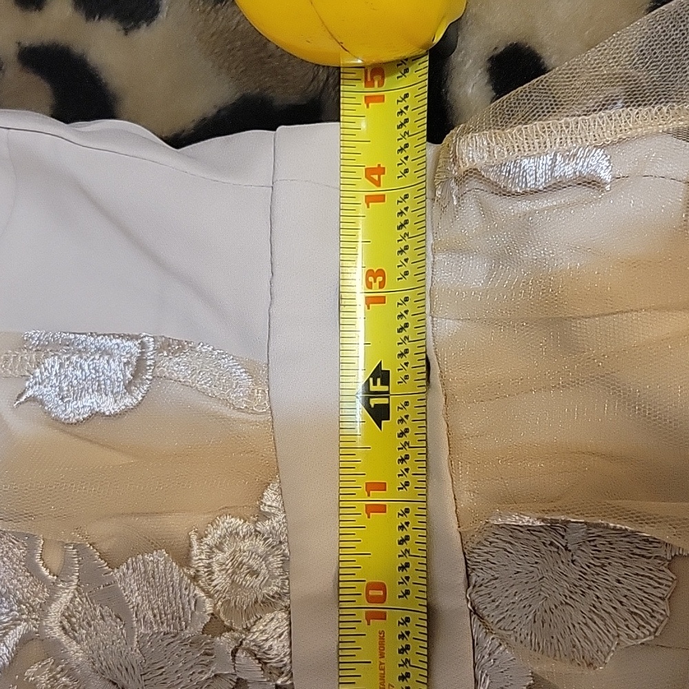 Jumpsuit by Akira NWT - Picture 10 of 11